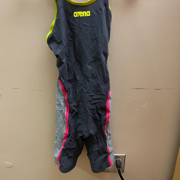 Arena powerskin carbon ultra